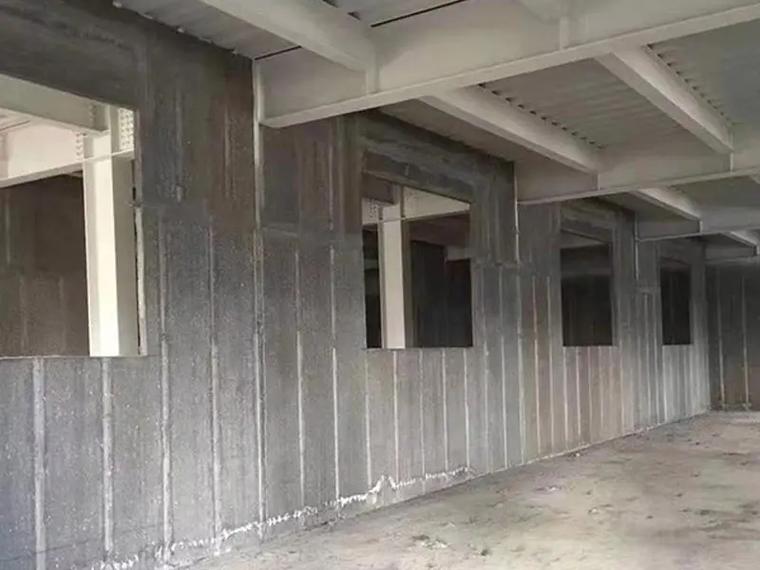 GRC隔墻板特性有哪些